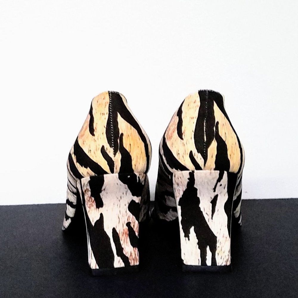J. Renee’s Heels - Picture 4 of 5